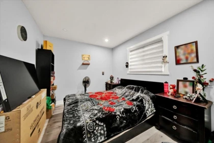 Staircase Photo of 7068 129a Street, Surrey, BC