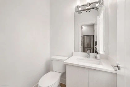 Pantry Photo of 10 8033 166b Street, Surrey, BC