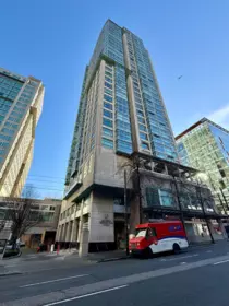 1701 438 Seymour Street, Vancouver, BC, Vancouver — Apartment/Condo for sale