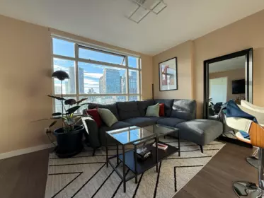 1701 438 Seymour Street, Vancouver, BC, Vancouver — Apartment/Condo for sale