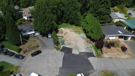 2974 Earls Court, Abbotsford, BC, Abbotsford — Land for sale