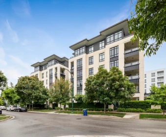 308 168 E 35th Avenue, Vancouver, BC, Vancouver — Apartment/Condo for sale