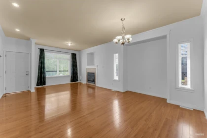 Primary Bedroom Photo of 6803 192 Street, Surrey, BC