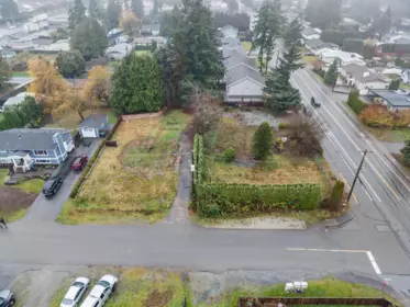 LOT 1 26744 32 Avenue, Langley, BC, Langley — Land for sale