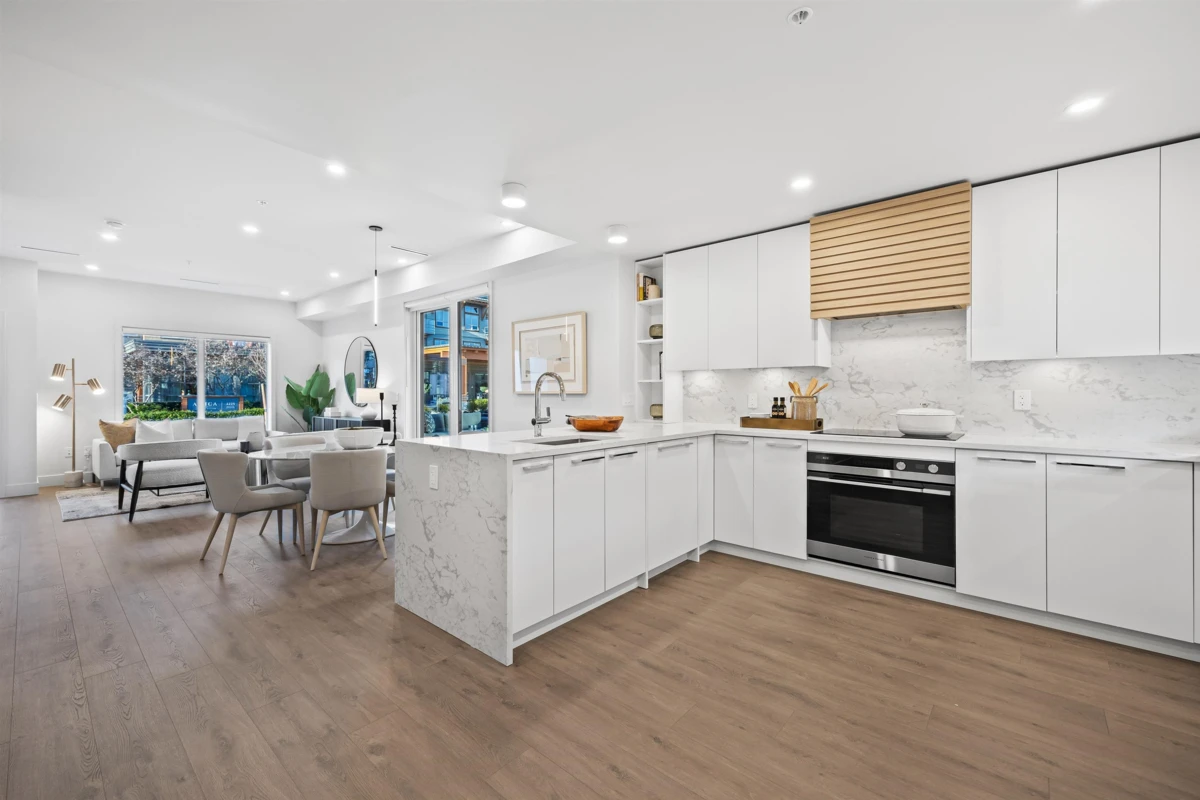 Family Room Photo of 3206 Highland Boulevard, North Vancouver, BC