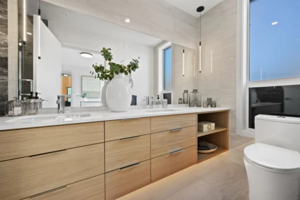Laundry Room Photo of 3206 Highland Boulevard, North Vancouver, BC