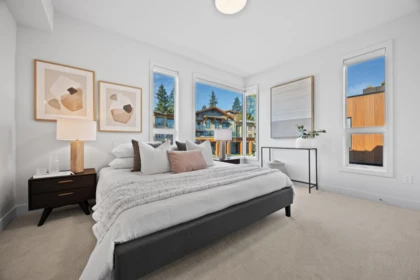 Loft / Bonus Room Photo of 3206 Highland Boulevard, North Vancouver, BC