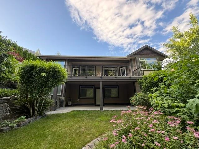 Family Room Photo of 12 13210 Shoesmith Crescent, Maple Ridge, BC