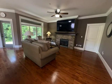 Breakfast Nook Photo of 12 13210 Shoesmith Crescent, Maple Ridge, BC