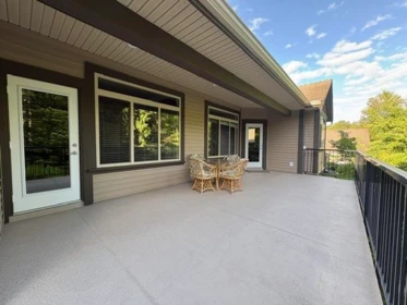 Hot Tub / Spa Photo of 12 13210 Shoesmith Crescent, Maple Ridge, BC