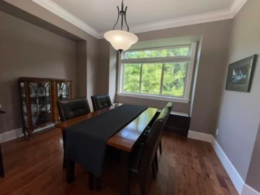 Primary Bedroom Photo of 12 13210 Shoesmith Crescent, Maple Ridge, BC