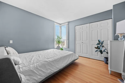 Loft / Bonus Room Photo of 1205 5189 Gaston Street, Vancouver, BC
