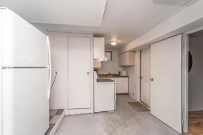 Basement Recreation Room Photo of 776 7th Avenue, Hope, BC