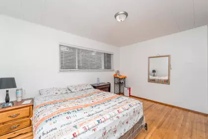 Bedroom 3 Photo of 776 7th Avenue, Hope, BC