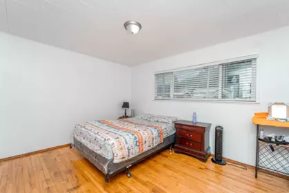 Bedroom 4 Photo of 776 7th Avenue, Hope, BC