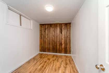 Garage Interior Photo of 776 7th Avenue, Hope, BC