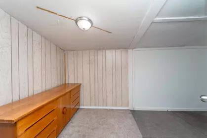 Laundry Room Photo of 776 7th Avenue, Hope, BC