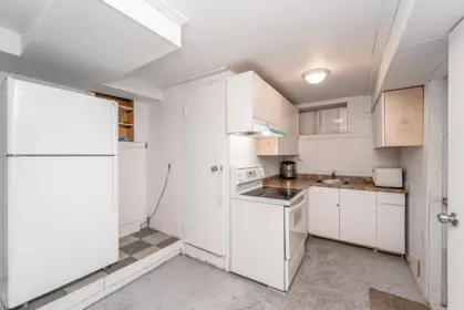 Loft / Bonus Room Photo of 776 7th Avenue, Hope, BC