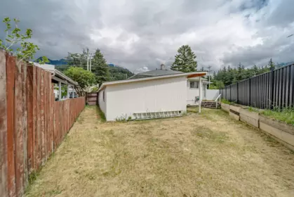 Street View Photo of 776 7th Avenue, Hope, BC