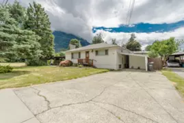 776 7th Avenue, Hope, BC