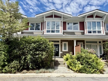 5956 Beachgate Lane, Sechelt, BC, Sechelt — Townhouse for sale