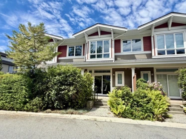 5956 Beachgate Lane, Sechelt, BC, Sechelt — Townhouse for sale