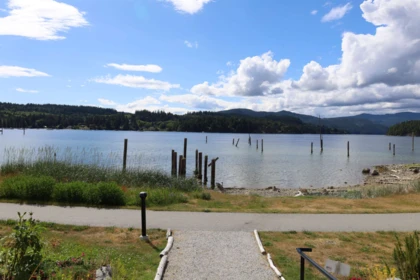 5956 Beachgate Lane, Sechelt, BC, Sechelt — Townhouse for sale