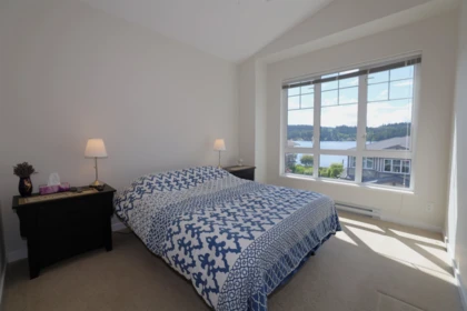 Laundry Room Photo of 5956 Beachgate Lane, Sechelt, BC