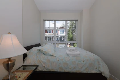 Loft / Bonus Room Photo of 5956 Beachgate Lane, Sechelt, BC