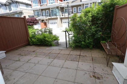 Primary Bedroom Photo of 5956 Beachgate Lane, Sechelt, BC