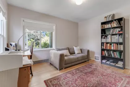4 E 46th Avenue, Vancouver, BC, Vancouver — Single Family Residence for sale