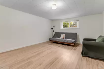 Garage Interior Photo of 4 E 46th Avenue, Vancouver, BC