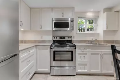 Laundry Room Photo of 4 E 46th Avenue, Vancouver, BC