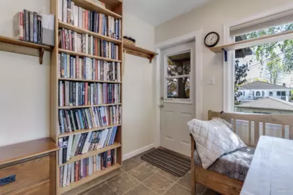 Office / Den Photo of 4 E 46th Avenue, Vancouver, BC
