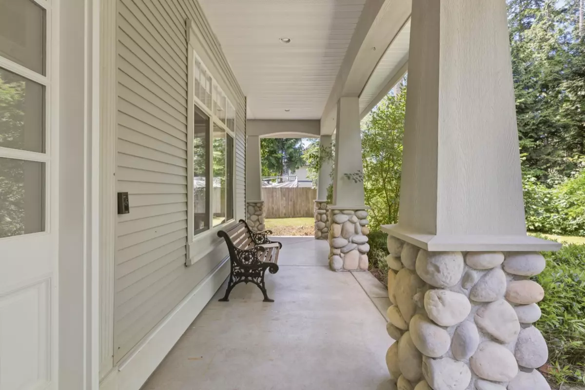 Family Room Photo of 13070 Alouette Road, Maple Ridge, BC