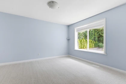 Basement Recreation Room Photo of 13070 Alouette Road, Maple Ridge, BC