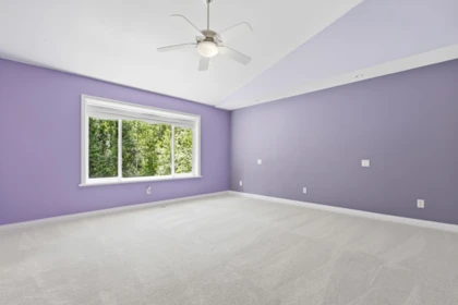 Bedroom 4 Photo of 13070 Alouette Road, Maple Ridge, BC