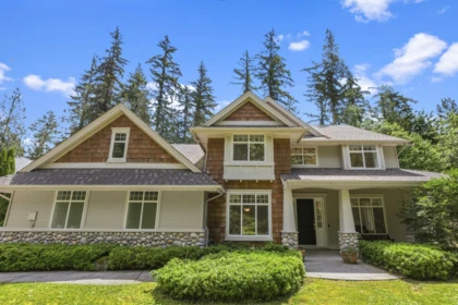 13070 Alouette Road, Maple Ridge, BC, Maple Ridge — Single Family Residence for sale