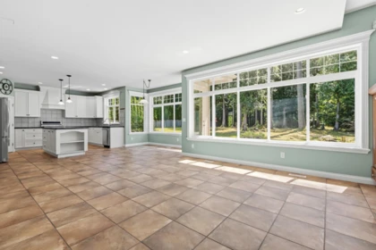 Kitchen Island Photo of 13070 Alouette Road, Maple Ridge, BC