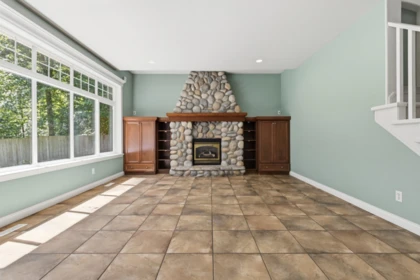 Kitchen Photo of 13070 Alouette Road, Maple Ridge, BC