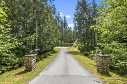 Neighborhood Park Photo Near 13070 Alouette Road, Maple Ridge, BC