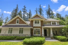 13070 Alouette Road, Maple Ridge, BC