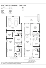 Community Amenities Photo (Clubhouse) of 2047 E 52nd Avenue, Vancouver, BC