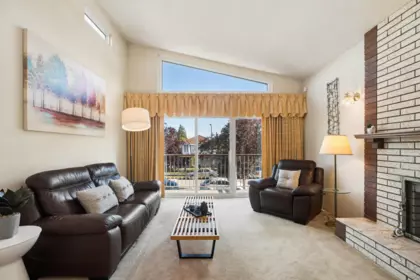 2047 E 52nd Avenue, Vancouver, BC, Vancouver — Single Family Residence for sale