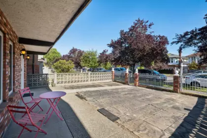 2047 E 52nd Avenue, Vancouver, BC, Vancouver — Single Family Residence for sale