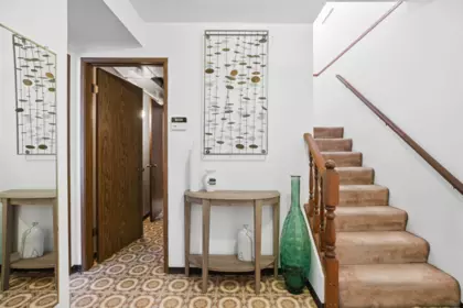 Mudroom Photo of 2047 E 52nd Avenue, Vancouver, BC