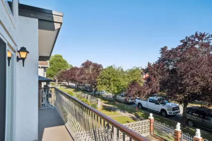 Street View Photo of 2047 E 52nd Avenue, Vancouver, BC