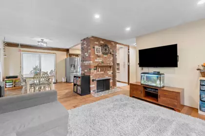 Pantry Photo of 3278 Coy Avenue, Coquitlam, BC