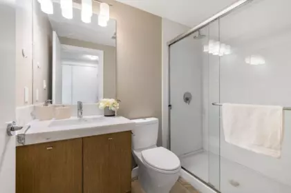 Loft / Bonus Room Photo of 1708 6971 Elmbridge Way, Richmond, BC