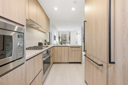 Breakfast Nook Photo of 6310 Oak Street, Vancouver, BC